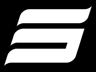 S logo