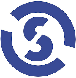 S logo