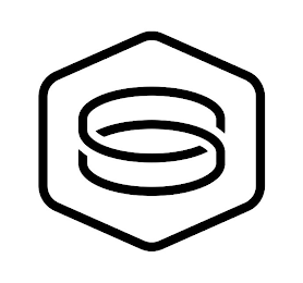 S logo