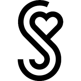S logo