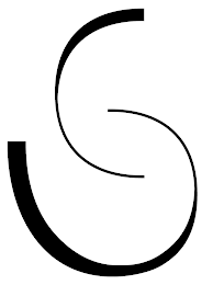S logo