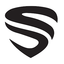 S logo