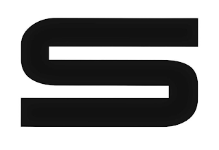 S logo