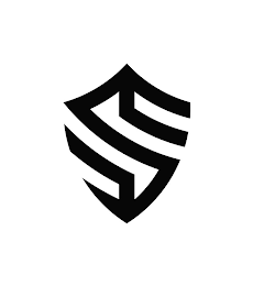 S logo