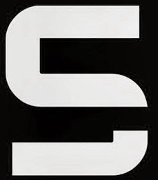 S logo