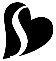 S logo