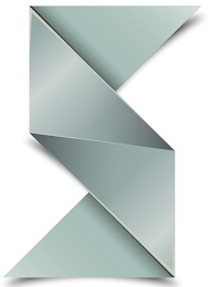 S logo