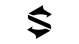 S logo