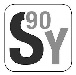 S 90 Y logo