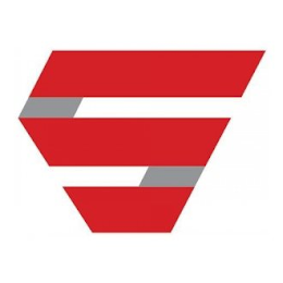 S logo