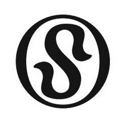 S logo