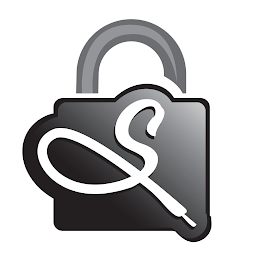 S logo