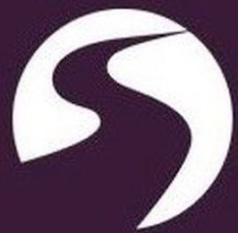 S logo
