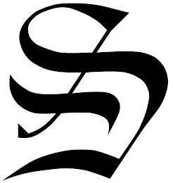 S logo