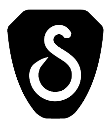 S logo