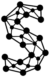 S logo
