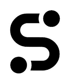 S logo