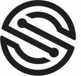 S logo