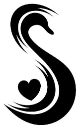 S logo