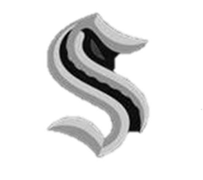 S logo