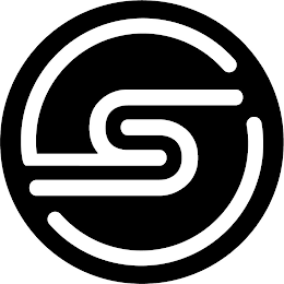 S logo