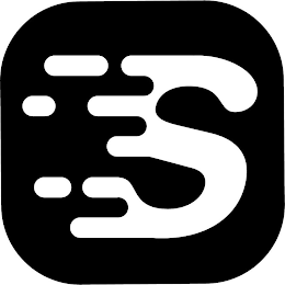 S logo