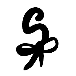 S logo