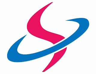 S logo