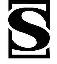 S logo
