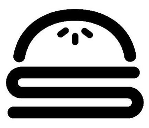 S logo