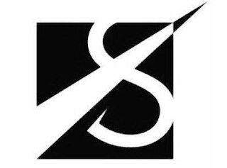 S logo