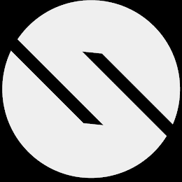 S logo