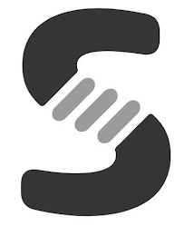 S logo