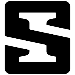 S logo