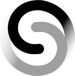 S logo
