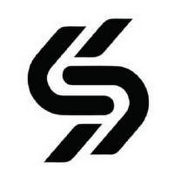 S logo
