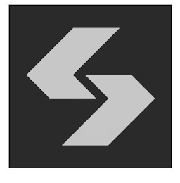 S logo