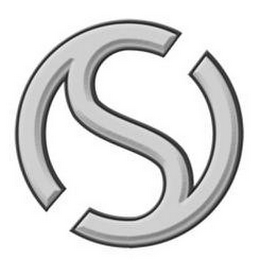 S logo