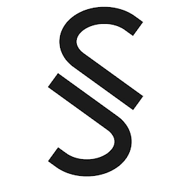 S logo