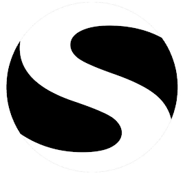 S logo