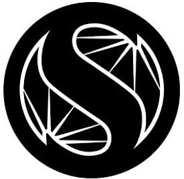 S logo