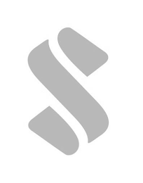 S logo