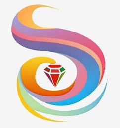 S logo