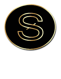 S logo