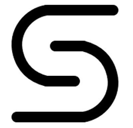 S logo