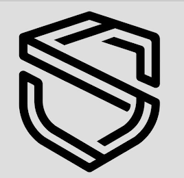 S logo
