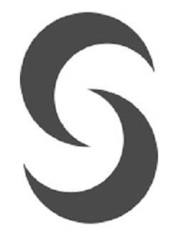 S logo