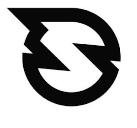 S logo