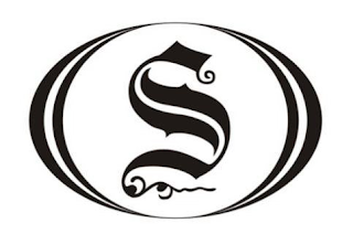 S logo