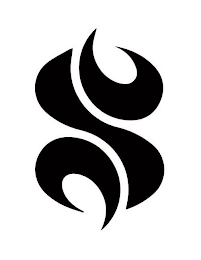 S logo
